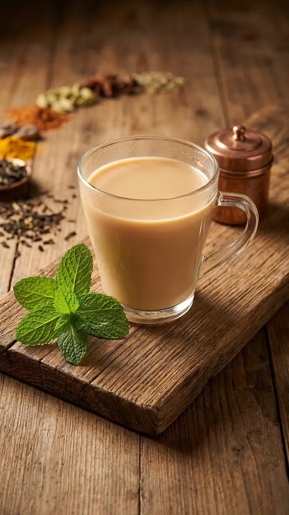 شربة الحلو