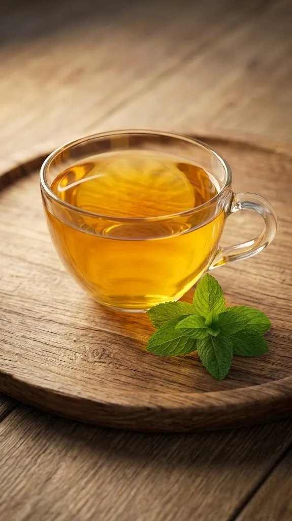 مزاج الرايق